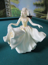 Royal Doulton Lady Figurines -KATE - Sweet 17TH - My Love - 1970s 8&quot; Orig PICK1 - £99.08 GBP