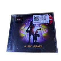 Space Jam 2 A New Legacy Original Motion Picture Soundtrack CD NEW Sealed - £6.17 GBP