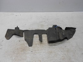 2010 CHRYSLER TOWN &amp; COUNTRY Radiator Frame Trim Air Duct Right Passenger - $29.99