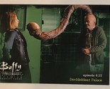 Buffy The Vampire Slayer Trading Card #37 Sarah Michelle Gellar - $1.97