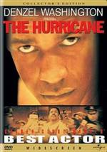 The Hurricane  ( DVD ) - £3.15 GBP