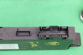 2010 Mini Cooper ECU ECM DME CAS3 Computer Immobilizer SET 1.6L Non Turbo A/T  image 4