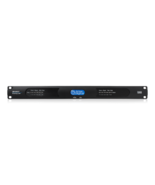 Atlas Sound BB-88DT BlueBridge Networkable DSP Device - $85,969.26 MXN
