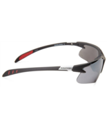 New Men&#39;s Black Rawlings 3 QTS Sunglasses - €11,88 EUR