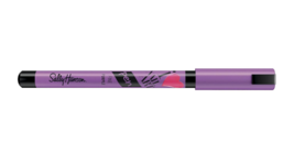 Sally Hansen I Heart Nail Art Pen Fine #370 Purple - $7.86
