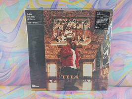 E-40 -Tha Hall of Game (Record) neuf scellé, 2xLP couleur rouge galaxie,... - $40.98