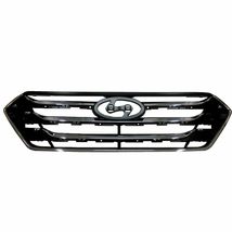 Simple Auto Grille Assy Grille Only For Hyundai Santa Fe Sport 2013-2016 - £323.74 GBP