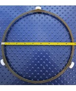  DE72-60196 DE61-01603 Turntable Roller Ring FROM Samsung MS11K3000AS Mi... - $504.67 MXN