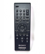 Sony RMT-D195 DVD Portable Remote Control DVP-FX750 DVP-FX94 DVP-FX96 - $11.46 CAD