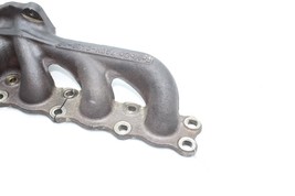 09-15 VOLVO XC70 3.0L T6 EXHAUST MANIFOLD E5479 image 5