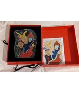 Spirit Of Festa Sasaki Cristallo Opaco Agnello Vetro Sculpture Scatola C... - €125,50 EUR