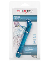 Pixies Mini G Waterproof - Blue - £10.63 GBP