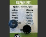 Mazda CX-5 Shift Cable Bushing Repair Kit - $21.99