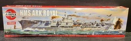 Airfix Vintage Classics A04208V  1:600 Scale HMS  Ark Royal 2018 - £19.75 GBP