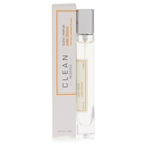 Clean Reserve Solar Bloom Perfume By Clean Travel Spray 0.34 oz - £20.27 GBP