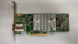 Lot of 15 HPE E208e-p SR Gen10 Smart Array 12GB SAS PCIe Controller - £1,215.58 GBP