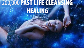 800,000X Past Life Negative Energy Healing Rite Master Advanced Magick - £2,397.43 GBP