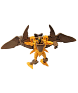 Hasbro Airazor Transformers Beast Wars Action Figure Bird Hawk 1996 - £26.21 GBP