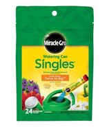 Miracle-Gro Watering Can Singles All Purpose Water Soluble Plant Food, 2... - $458.76 MXN