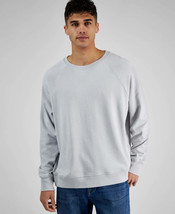 And Now This Men’s Raglan Sweatshirt - $16.40