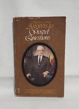 Selections from Answers to Gospel Questions Book by Joseph Fielding Smith - Used - £5.38 GBP