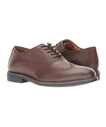 20-7053 Hollis Wingtip Dk Brown Nubuck, Johnston&amp;Murphy Men&#39;s Dress-up S... - $216.91 CAD