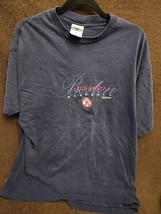 Vintage Boston Red Sox T-Shirt 1997 - £31.63 GBP