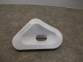 FISHER/PAYKEL Washer Funnel Part# 420912 - $15.00