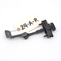 2017-2023 Tesla Model 3 Front Right Door Keeper Check Stopper Strap Hing... - $34.65