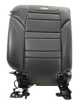 MERCEDES W166 ML63 PASSENGER/RIGHT REAR UPPER TOP SEAT CUSHION LEATHER A... - $247.49