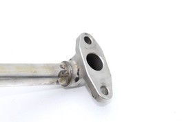 07.5-10 CHEVROLET SILVERADO 2500HD 6.6L TURBOCHARGER OIL RETURN LINE Q6984 image 9