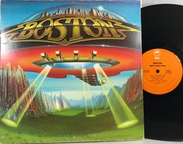 BOSTON - Don’t Look Back - 1978 Epic Records FE 35050 Vinyl LP - Very Good + - £9.30 GBP