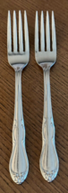 Oneida HOMESTEAD Stainless Simeon L &amp; George H Rogers LTD Glossy CHOICE ... - $4.95+