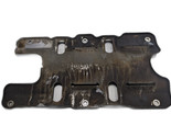 Engine Oil Baffle From 2007 Nissan Murano SE AWD 3.5 - $34.95
