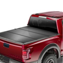 VEVOR Tri-Fold Truck Bed Tonneau Cover, Compatible with 2014-2024 Toyota Tundra  - $685.99