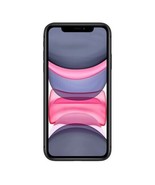 iPhone 11 - 64GB - Black (Cricket Wireless) - $296.99