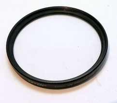 Tiffen Protector UV 62mm Lens Filter made in USA - £21.36 GBP