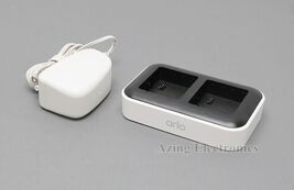 Arlo VMA5400C Dual Battery Charger for Arlo Ultra and Pro 3 Camera Batte... - €12,26 EUR