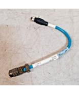 TURCK Cord RKS 841-0.3M/CS12370 | U32229 | G01427-001 - $963.18 MXN
