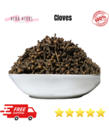 Organic Dried whole cloves CLOVE flower bud Syzygium aromaticum قرنفل - $18.60 - $55.83