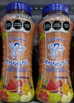 2X MIGUELITO CHAMOY CHILITO POLVO MEXICAN CHILI POWDER 2 of 950g - FREE ... - $31.78