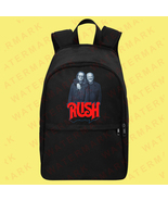 RUSH FIFTY SOMETHING TOUR 2026 Backpack Bags - $45.00
