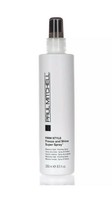 3×Paul Mitchell Firm Style Freeze and Shine Super Spray 8.5oz/250mlFAST ... - £30.78 GBP