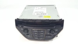 Radio AM FM CD Receiver Without Navigation OEM 2013 Hyundai Genesis - $18.55