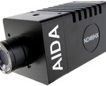 AIDA Imaging HD-NDI-200 Compact Full-HD POV Camera, , 1/2.8&quot; Progressive... - $450.00