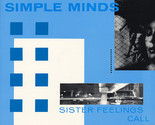 Sister Feelings Call [Vinyl] - £31.97 GBP