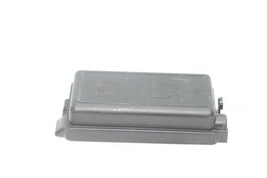 11-16 MINI COOPER COUNTRYMAN ENGINE FUSE BOX COVER Q4884 image 2
