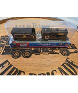 Thomas &amp; Friends Trackmaster 2007 DONALD DOUGLAS #9 Train Engine HIT TOY  - $1,271.24 MXN