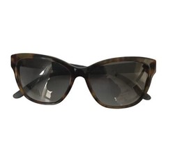 RALPH LAUREN Womens Designer Sunglasses Tortoise Plaid POLO PH 4093 5503 11 - £25.47 GBP
