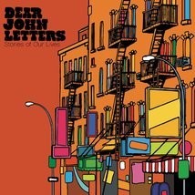 Stories of Our Lives by Dear John Letters Cd - £8.49 GBP